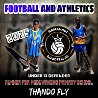 Thandk Fly NGFC18