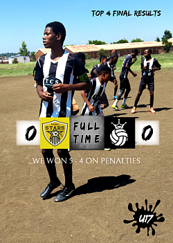 Results vs stars