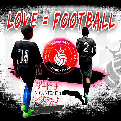 Goodfellas Valentines day