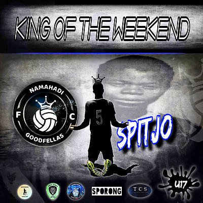 KOTW Spitjo Goodfellas FC