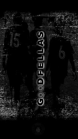 Goodfellas wallpaperwednesday