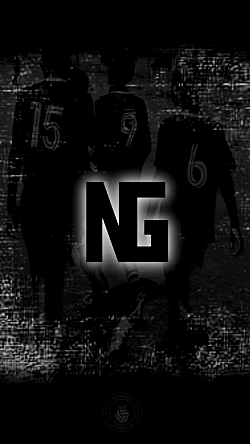 NG wallpaperwednesday