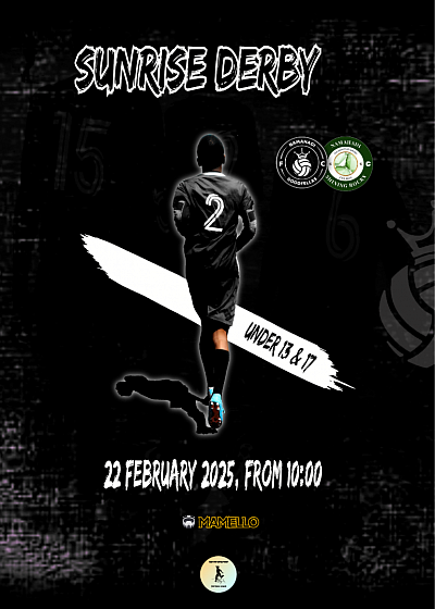 Sunrise Derby