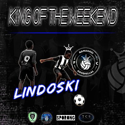 KOTW Lindoski