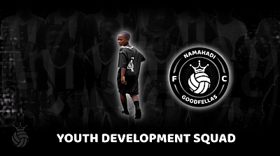 NG youth development squad