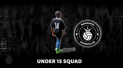 Unfer 15 squad NG