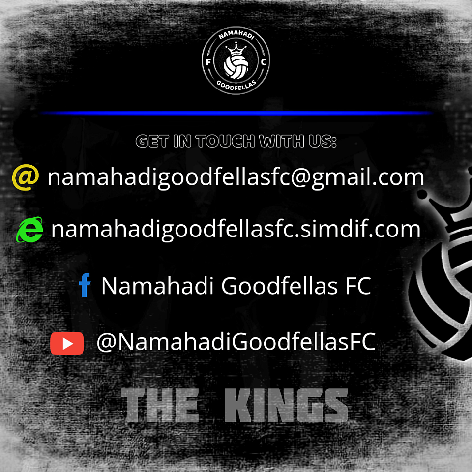 Get in touch with NG