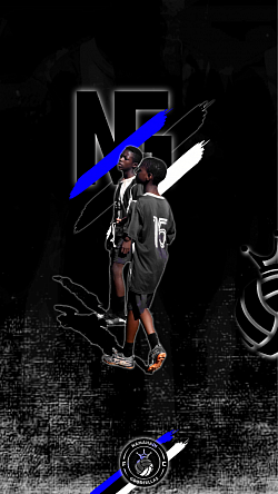 Wallpaperwednesdays namahadi goodellas fc