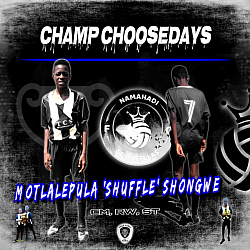 Champchoosedays Namahadi Goodfellas FC