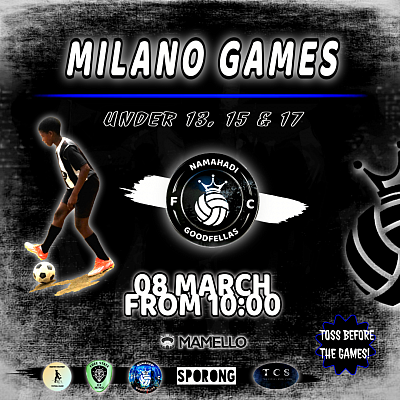Milano Games