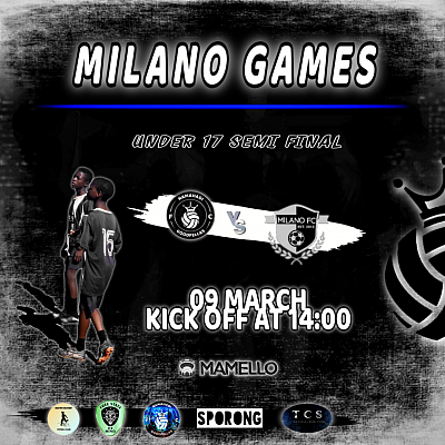 Milano Games Day 02