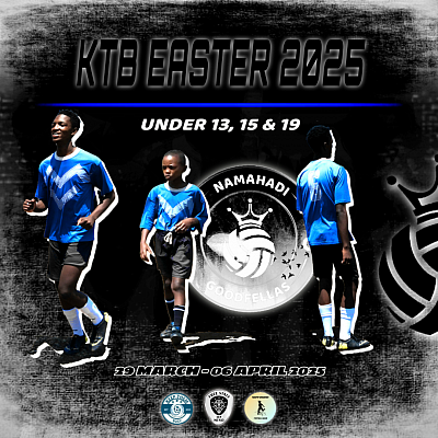 KTB easter games 2025