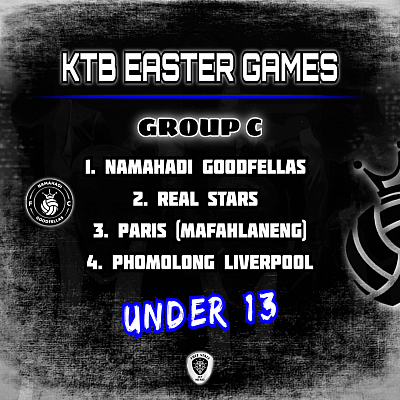 KTB U13 GS