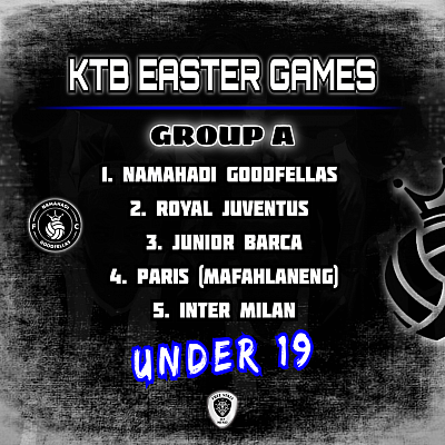 KTB U19 GS