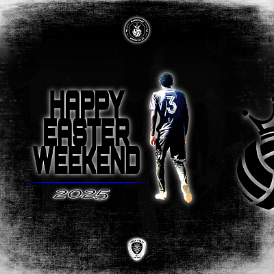 Happy Easter Weekend 25