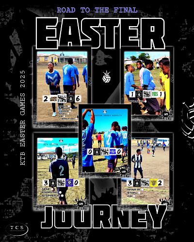 KTB Easter RTF