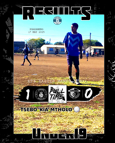KTB final results