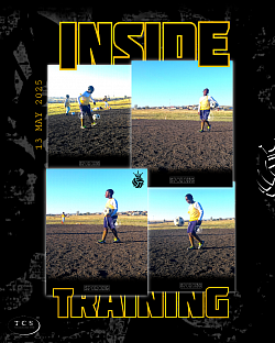 Inside training ngfc