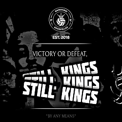 Still kings