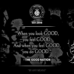 Good nation